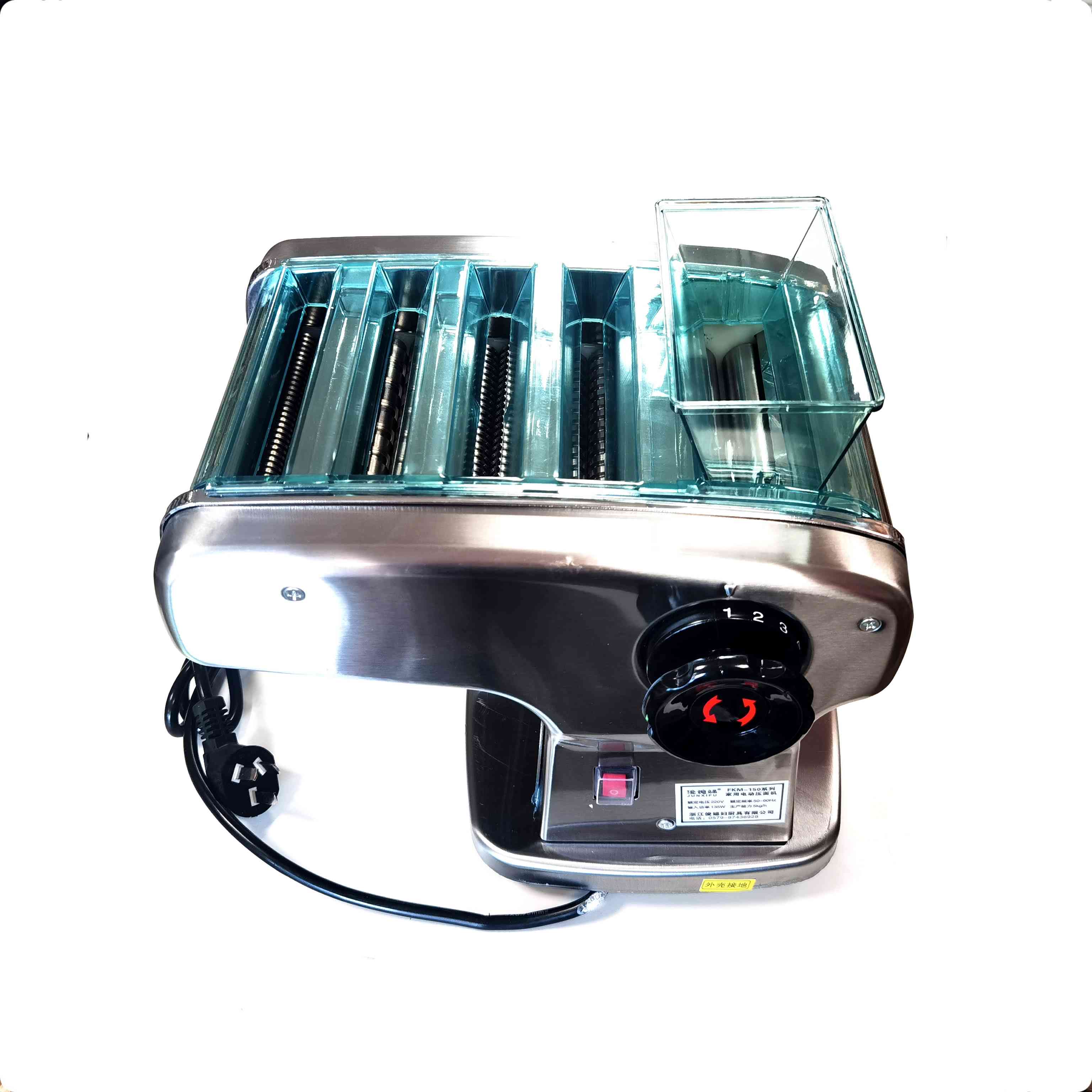 电动多功能压面机