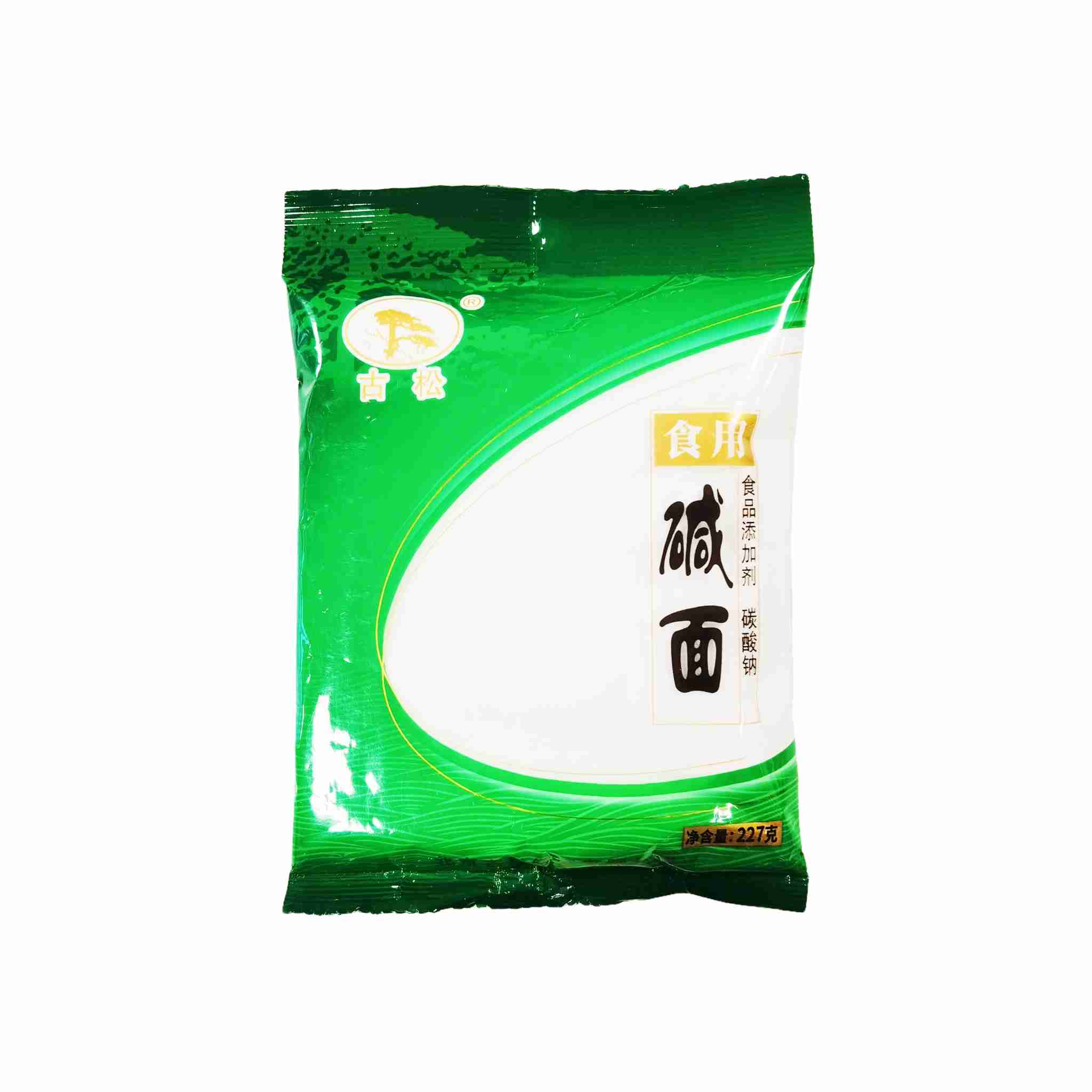 H370201古松碱面227g