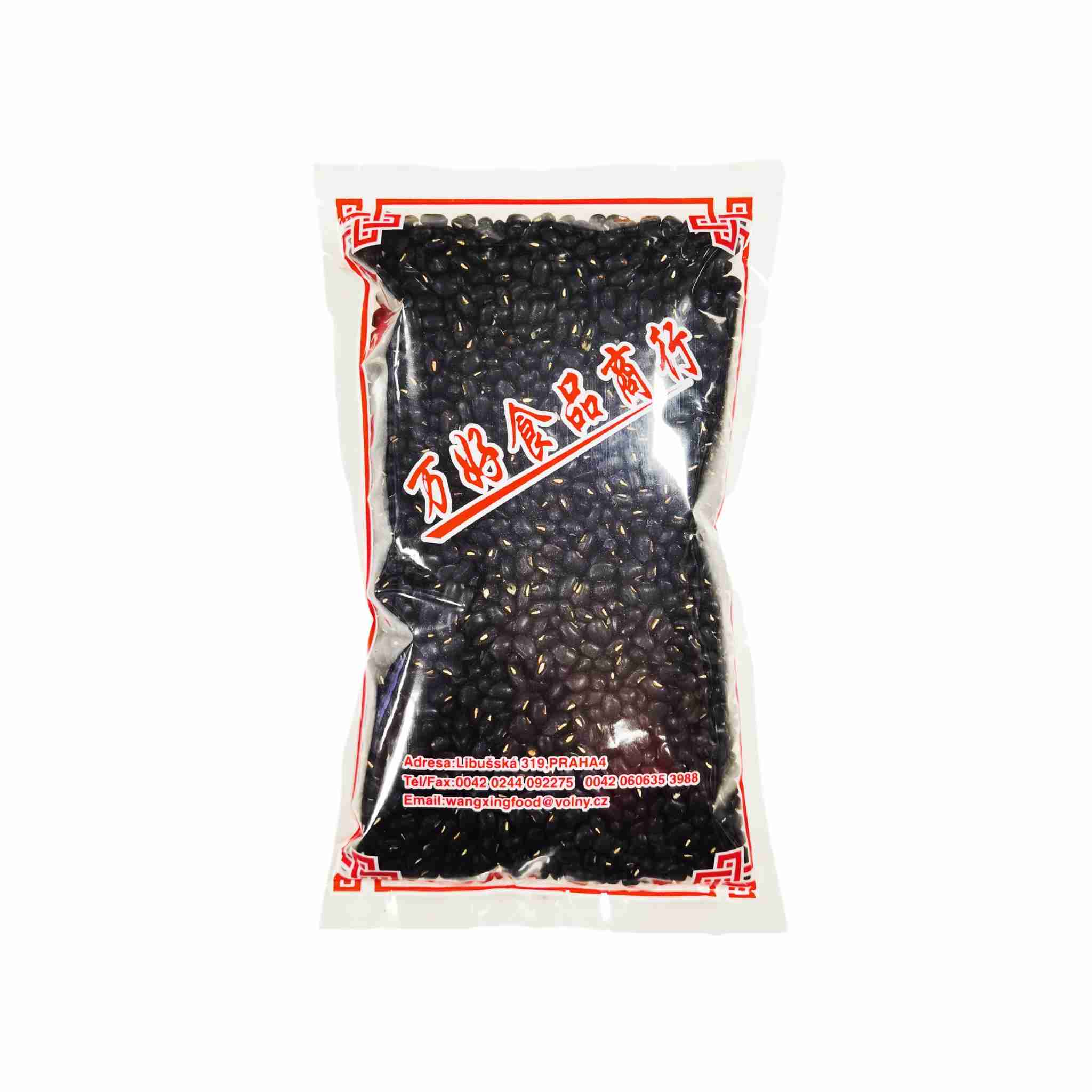 H360119中国黑豆800g