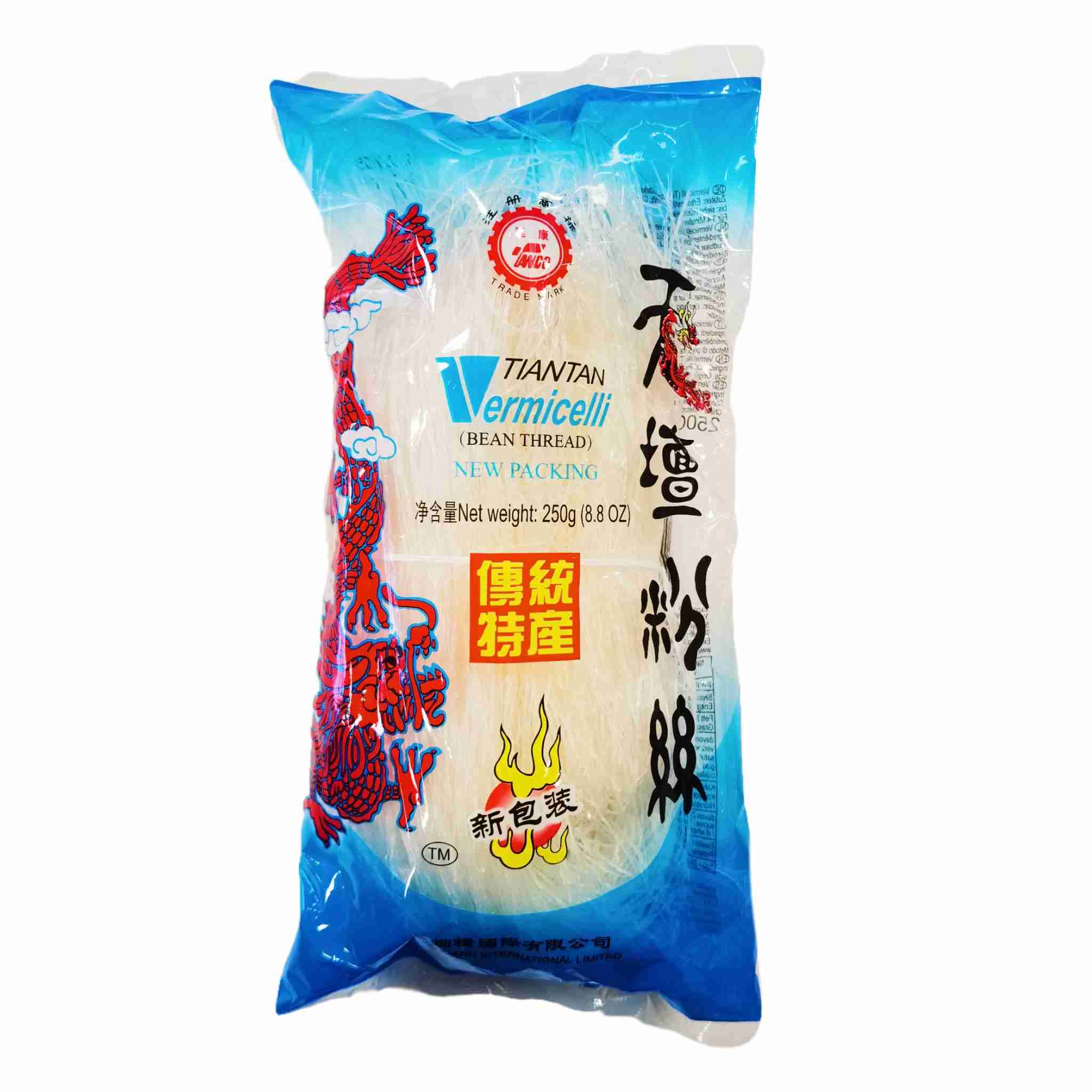 H361231天坛粉丝250g