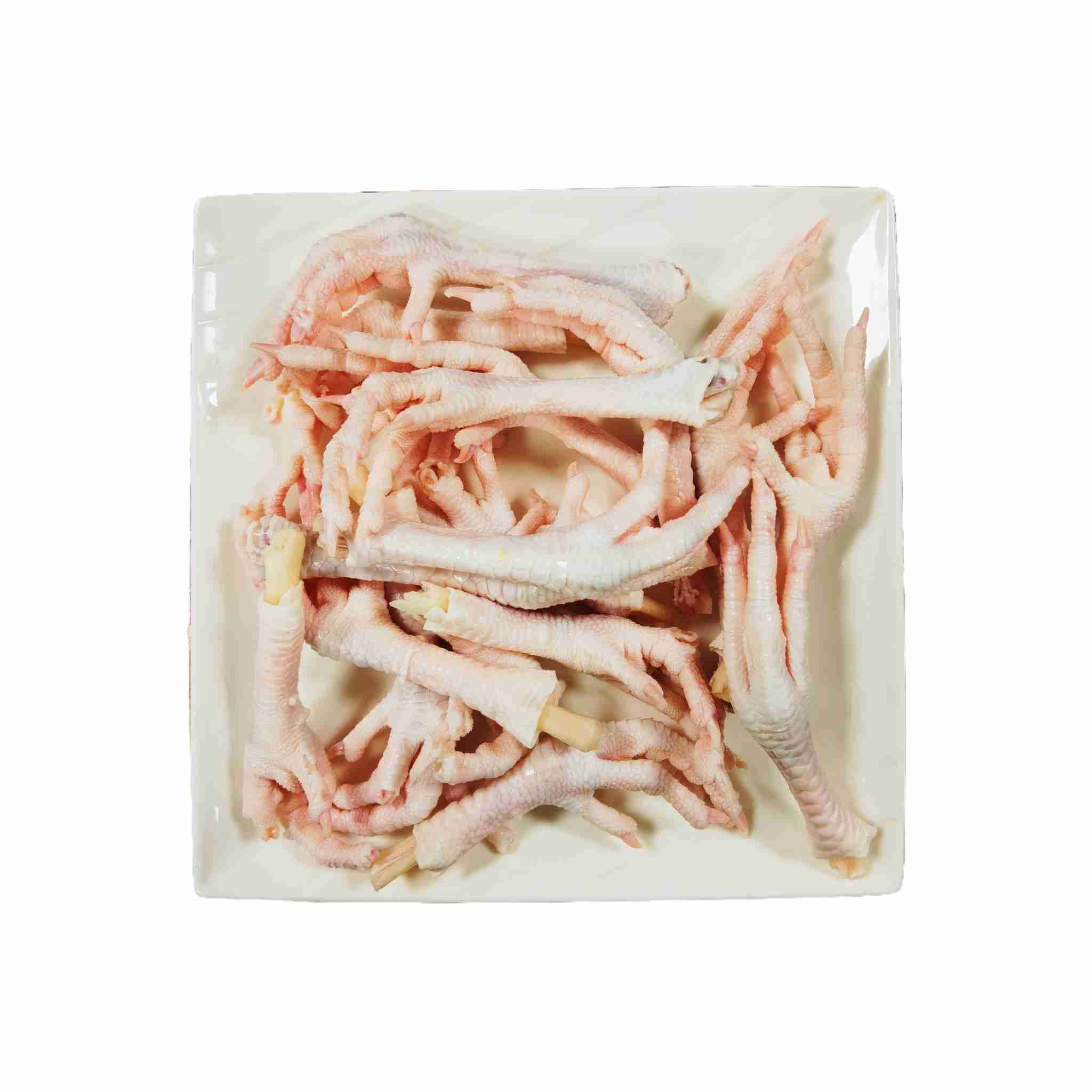 H360304冰冻鲜鸡爪