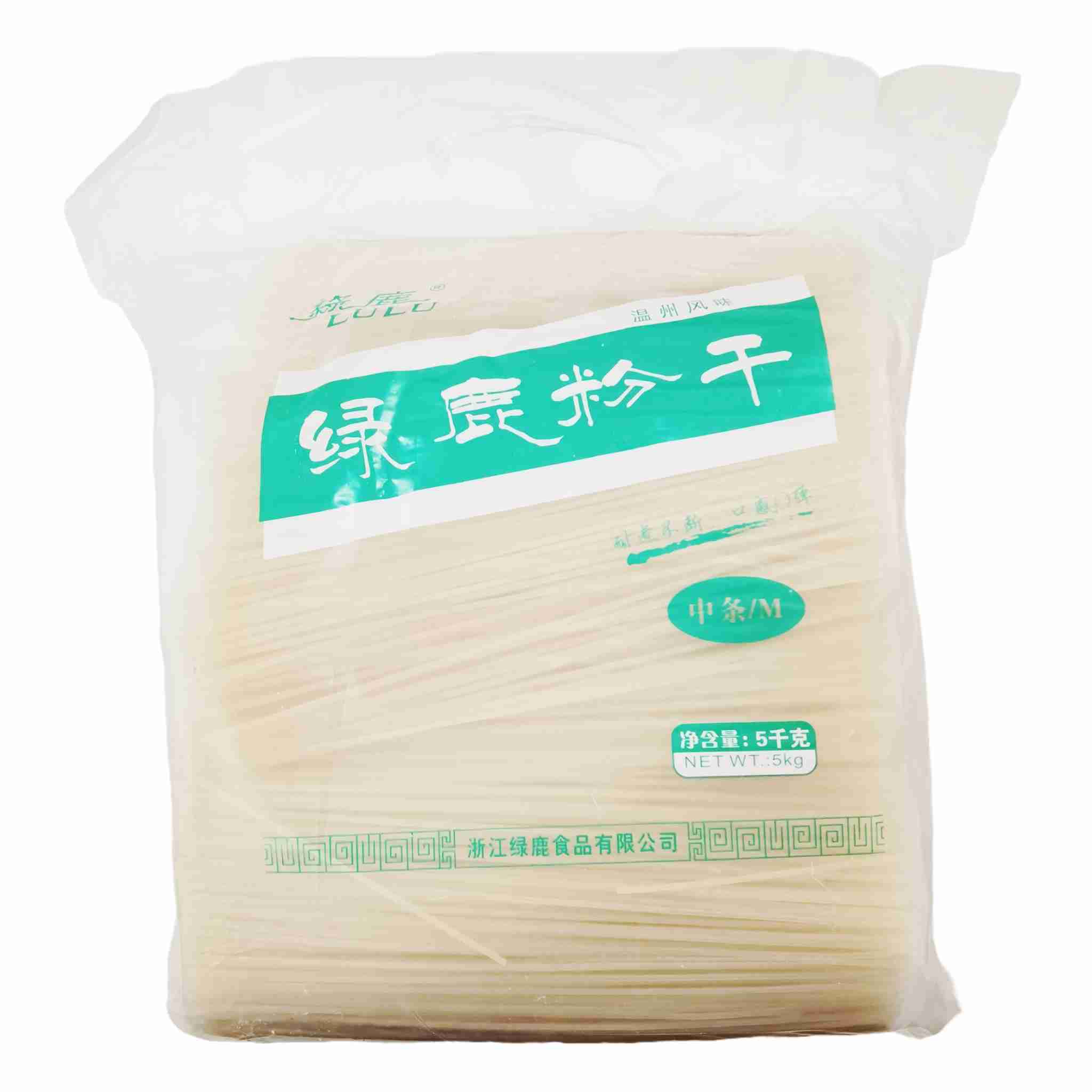 H370621绿鹿粉干5kg（粗粉干）